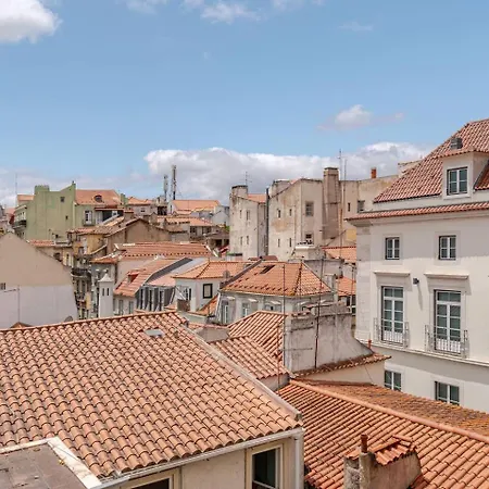Cosy Loft In The The Heart Of The City! Апартаменти *