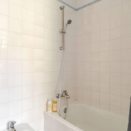 Cosy Loft In The The Heart Of The City! * Lisbona