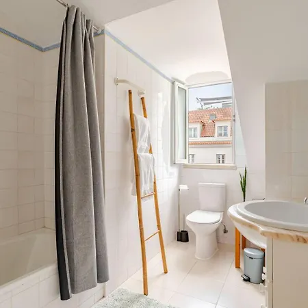 Appartamento Cosy Loft In The The Heart Of The City!