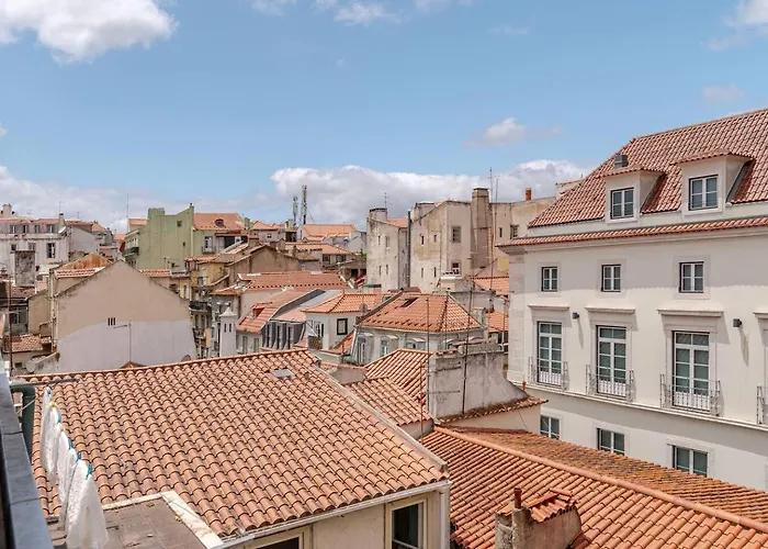 Cosy Loft In The The Heart Of The City! شقة *