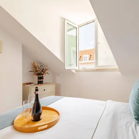 Cosy Loft In The The Heart Of The City!